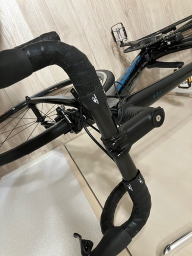 GAINT TCR Advanced2 KOM フレームセット　※手渡し限定