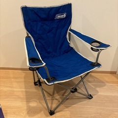 キャンプ用イス　、キャンプ用品