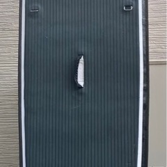 ほぼ未使用！Hydro-Force インフレータブルSUPセット