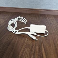 UQ WiMAX ホームルーター（型番：HWS32MWU）の画像