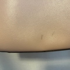 【9/10まで、限定価格】マイケルコース Michael Kors ハンドバッグ 2WAY 斜め掛け ショルダーバッグ ピンク  【中古】の画像