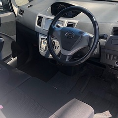 オリジナルオートローン取り扱ってます！　過去不問♪　ブラックOK♪ 　ムーヴカスタムG♪　　お問い合わせ大歓迎です♪！ 江戸川店の画像