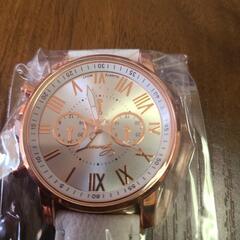 レディース腕時計の画像