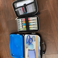 小学校学習セットの画像