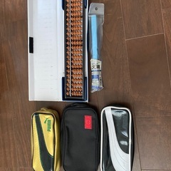 小学校学習セットの画像