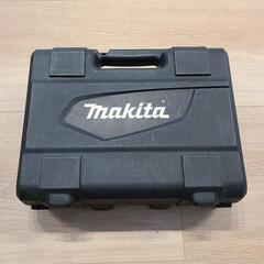 マキタ 14.4v DIY用インパクトドライバー