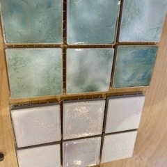 コラベルタイル他　DIYにどうぞ　の画像