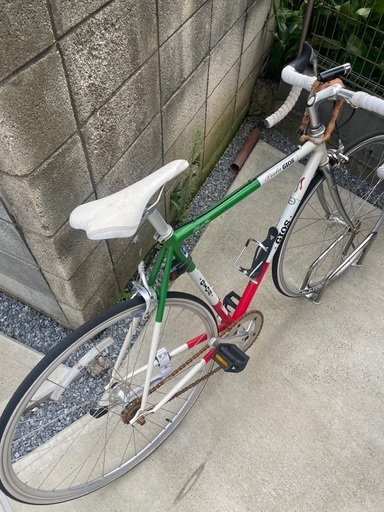 GIOS ロードバイク