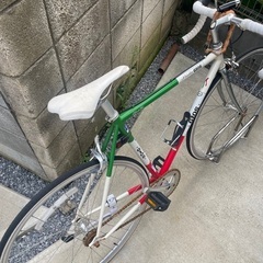 GIOS ロードバイク　