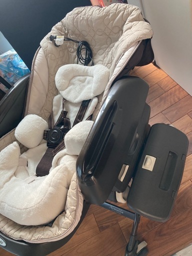 コンビ　ネムリラオートバウンサー