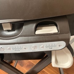 コンビ　ネムリラオートバウンサーの画像