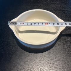 グラタン皿　新品
