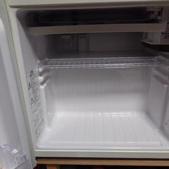 日立 ワンドア冷蔵庫 動作品 2015年製の画像