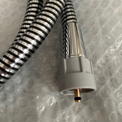 LIXIL シャワー　　シャワーベッドの画像