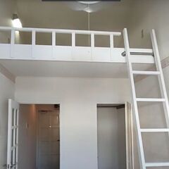 🉐初期費用７万円🙂ロフト＆家電付！品川へ２０分の新子安駅徒歩５分♪家賃48000円！ペット可🙂６～７月分家賃込み！ - 賃貸（マンション/一戸建て）