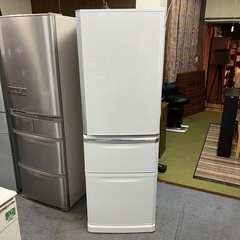 【少々難有り】北海道  帯広  三菱  2016年製   キッチン家電  冷蔵庫  家電  モノココ  モノココ帯広店 少々難有り】北海道 帯広 三菱 2016年製 キッチン家電 冷蔵庫