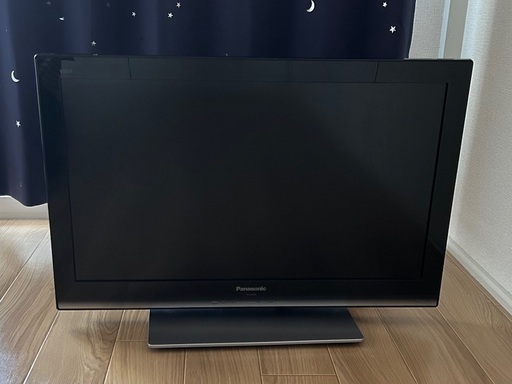 Panasonic 26V型テレビ