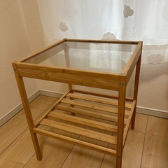IKEA サイドテーブル