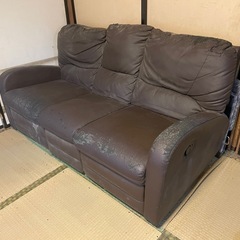 ニトリ　ソファ