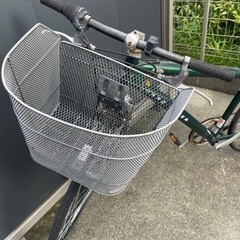 【大幅値下げ】ランドローバー クロスバイク　の画像