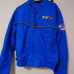 elfのジャケット