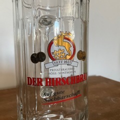 ドイツ　ビールグラス　いろいろ③の画像