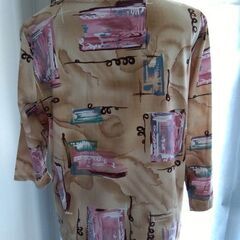 Tシャツの画像