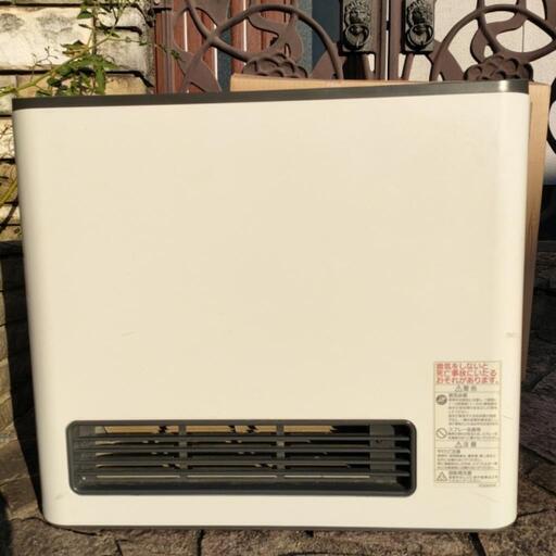 GFH-4001S ガスファンヒーター 都市ガス