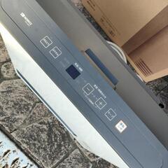 GFH-4001S ガスファンヒーター 都市ガスの画像