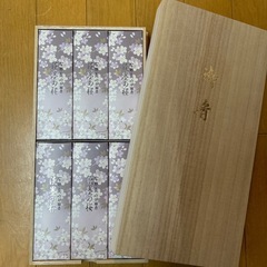 お線香