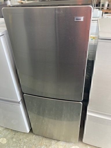 ORIGINALSELECT 2ドア冷蔵庫 JR-XP2NF148F リサイクルショップ宮崎屋　住吉店24.8.10ｋ