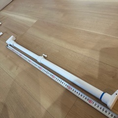 ニトリ　突っ張りポール 突っ張り棒の画像