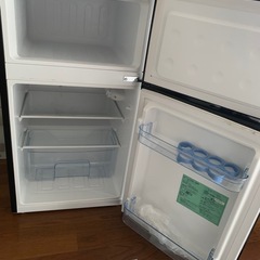 冷蔵庫
の画像