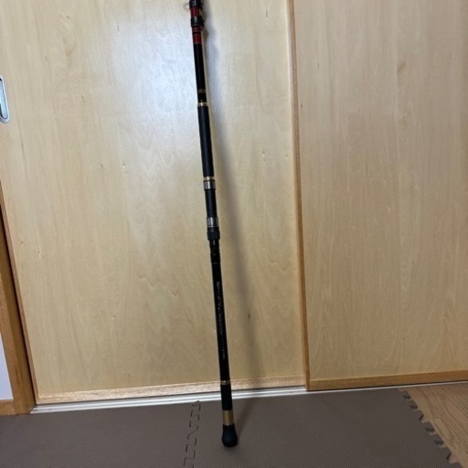 タマンスペシャル6号