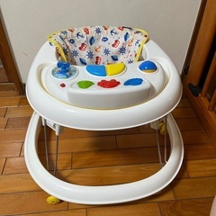 ベビー　歩行器　おもちゃ