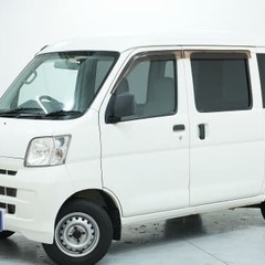 茨城県のハイゼット(ダイハツ)の中古車｜ジモティー