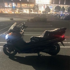 スカイウェイブ250   の画像