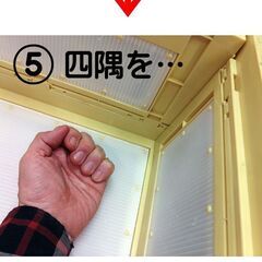 １枚　中古品 パタコン/オリコン（背の高いサイズ）の画像