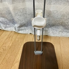 猫用水飲み　ペットボトルタイプ　吊り下げ式の画像