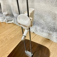 猫用水飲み　ペットボトルタイプ　吊り下げ式の画像