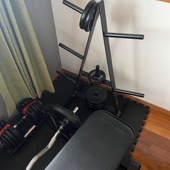 トレーニングの画像