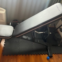 トレーニングの画像