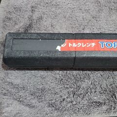 ニューレイトン エマーソン EM-29 トルクレンチ 【103N...