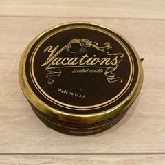 キャンドル