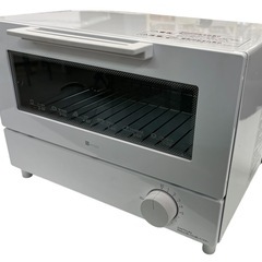 NO.1677【2021年製】ニトリ 単機能オーブントースター ...
