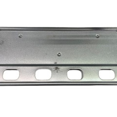 NO.1677【2021年製】ニトリ 単機能オーブントースター N ココル NT07_WH 家電 中古の画像