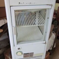 冷蔵ショーケース