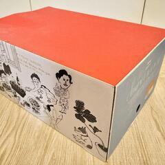 ブルーノ　プレートセットの画像