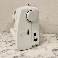 19249 JANOME コンピューターミシン ◇大阪市内・東大阪市他