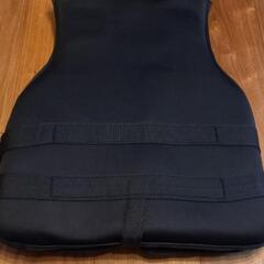 ライフジャケットMの画像